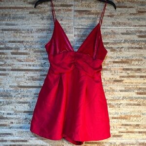 Free People Scarlet Women's Shorts